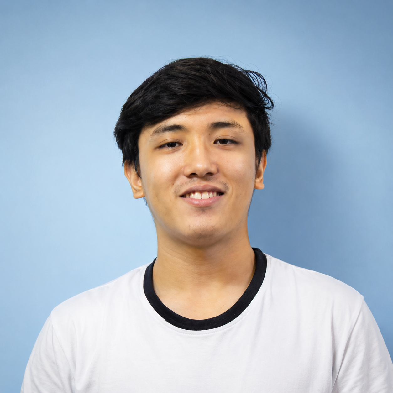 Mark Clavillas